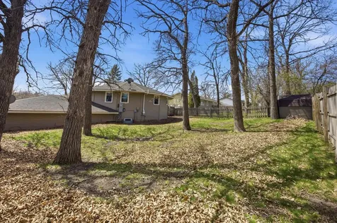 1330 Lori Avenue Detroit Lakes MN 56501