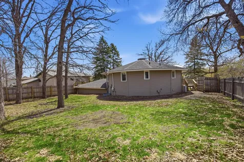 1330 Lori Avenue Detroit Lakes MN 56501