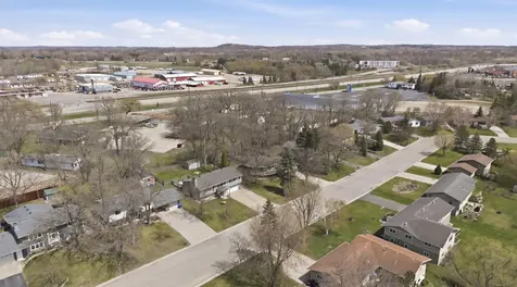 1330 Lori Avenue Detroit Lakes MN 56501