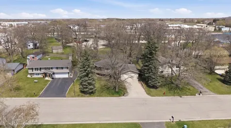 1330 Lori Avenue Detroit Lakes MN 56501