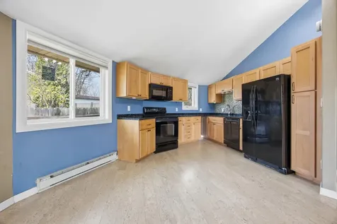 1330 Lori Avenue Detroit Lakes MN 56501
