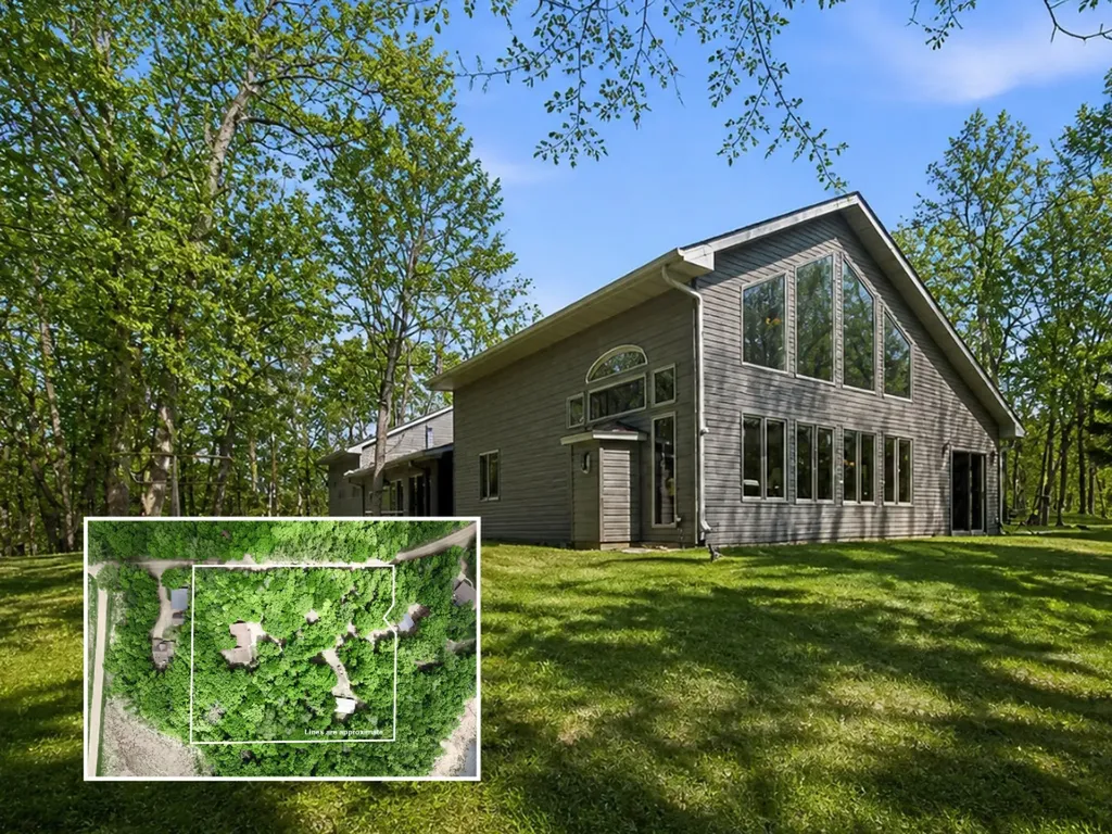 17135 200th Street Lake Park MN 56554