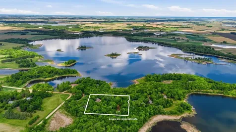 17135 200th Street Lake Park MN 56554