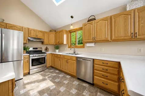 17135 200th Street Lake Park MN 56554