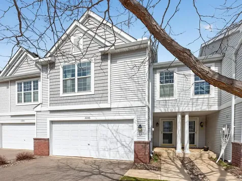 16446 Timber Crest Drive SE Prior Lake MN 55372