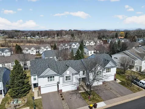 16446 Timber Crest Drive SE Prior Lake MN 55372