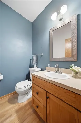 1009 Greenleaf Court Northfield MN 55057
