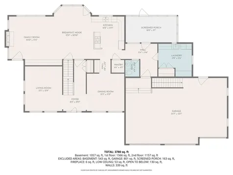 1009 Greenleaf Court Northfield MN 55057