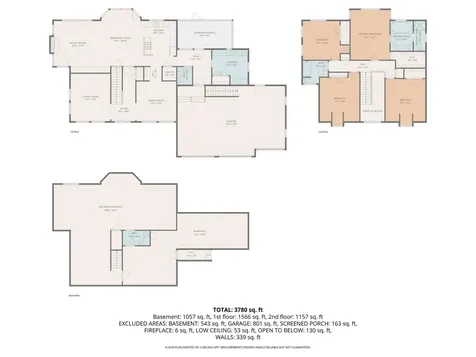 1009 Greenleaf Court Northfield MN 55057