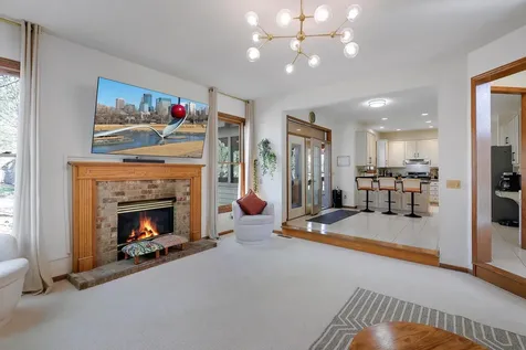 17126 New Market Drive Eden Prairie MN 55347