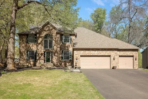 17126 New Market Drive Eden Prairie MN 55347