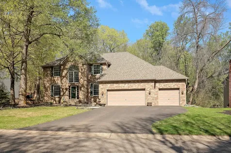 17126 New Market Drive Eden Prairie MN 55347