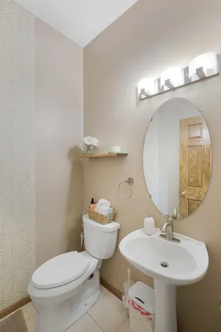 17126 New Market Drive Eden Prairie MN 55347