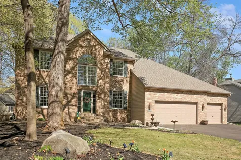 17126 New Market Drive Eden Prairie MN 55347