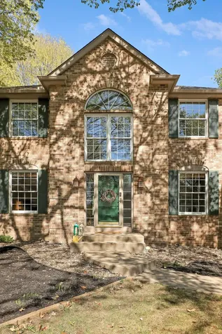 17126 New Market Drive Eden Prairie MN 55347