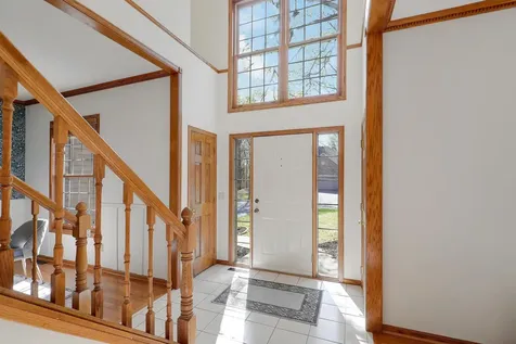 17126 New Market Drive Eden Prairie MN 55347