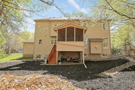 17126 New Market Drive Eden Prairie MN 55347