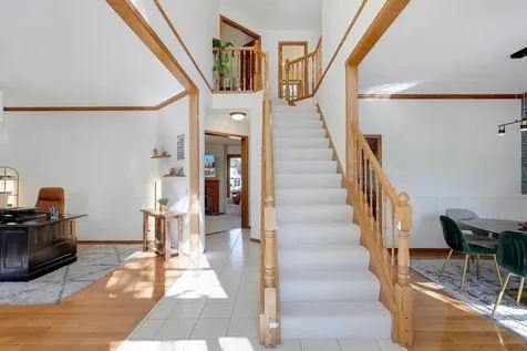 17126 New Market Drive Eden Prairie MN 55347