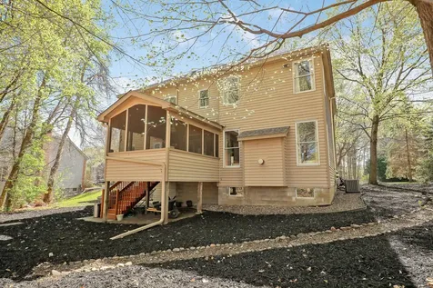 17126 New Market Drive Eden Prairie MN 55347