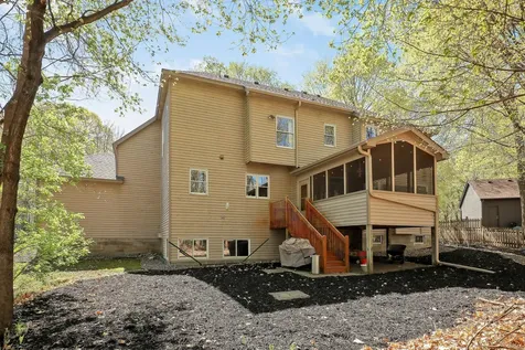 17126 New Market Drive Eden Prairie MN 55347