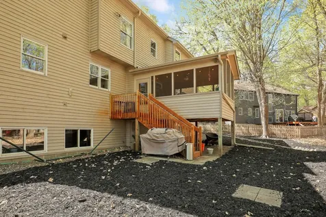 17126 New Market Drive Eden Prairie MN 55347