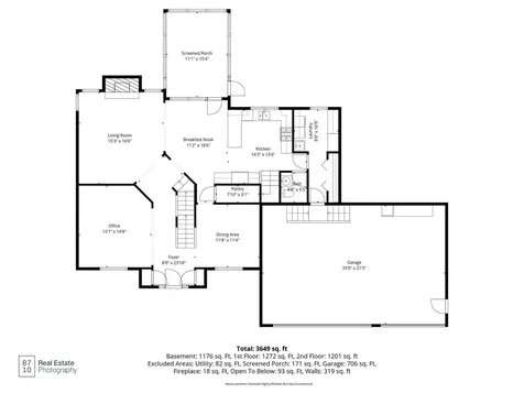 17126 New Market Drive Eden Prairie MN 55347