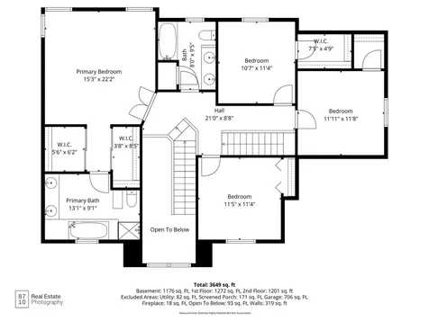 17126 New Market Drive Eden Prairie MN 55347