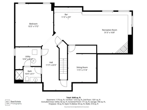 17126 New Market Drive Eden Prairie MN 55347