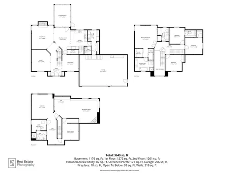 17126 New Market Drive Eden Prairie MN 55347