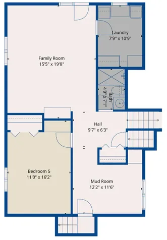 280 Colfax Avenue NE Hector MN 55342