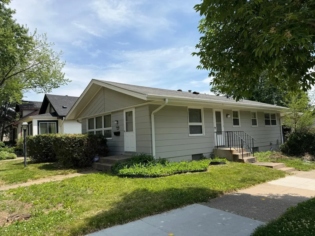 2929 18th Avenue N Minneapolis MN 55411