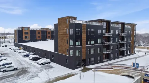 200 4th Avenue N Fargo ND 58102