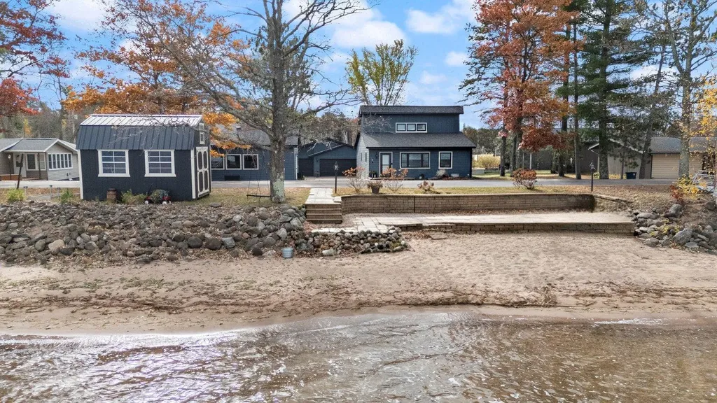 36318 Lakeland Road Sturgeon Lake MN 55783
