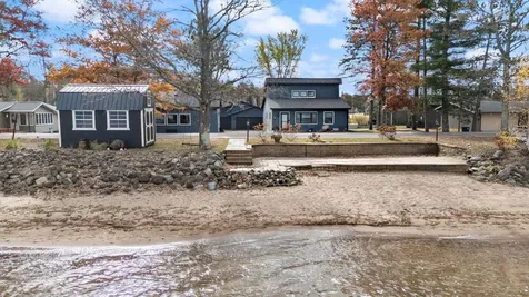 36318 Lakeland Road Sturgeon Lake MN 55783