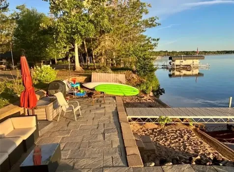 36318 Lakeland Road Sturgeon Lake MN 55783