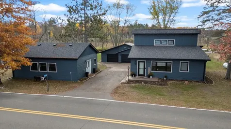 36318 Lakeland Road Sturgeon Lake MN 55783