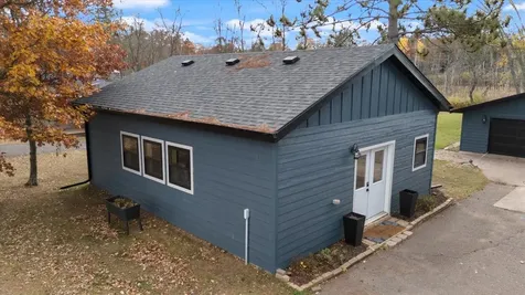 36318 Lakeland Road Sturgeon Lake MN 55783