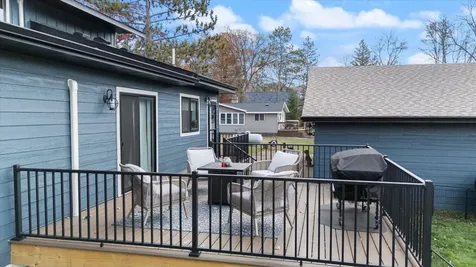 36318 Lakeland Road Sturgeon Lake MN 55783