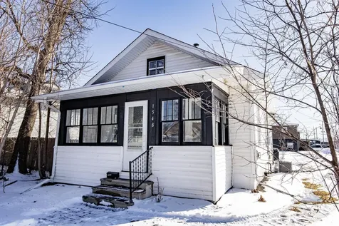 1548 3rd Avenue N Fargo ND 58102