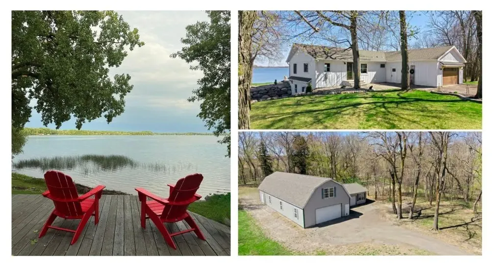 70995 183rd Street Dassel MN 55325