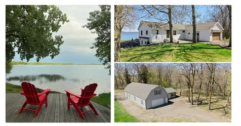 70995 183rd Street Dassel MN 55325