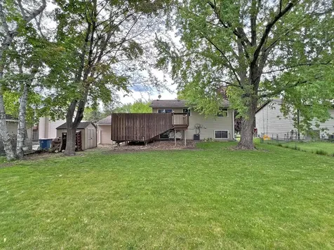 1740 Florence Street White Bear Lake MN 55110
