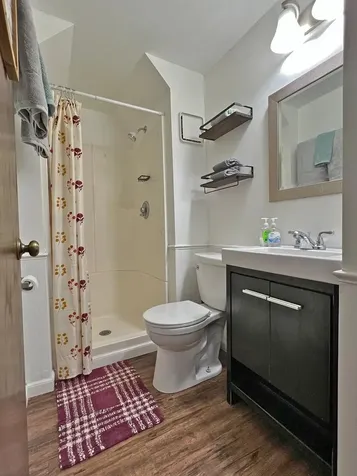 1740 Florence Street White Bear Lake MN 55110