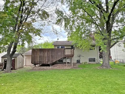 1740 Florence Street White Bear Lake MN 55110