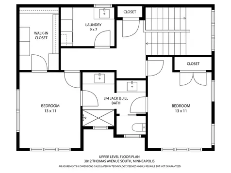 3812 Thomas Avenue S Minneapolis MN 55410