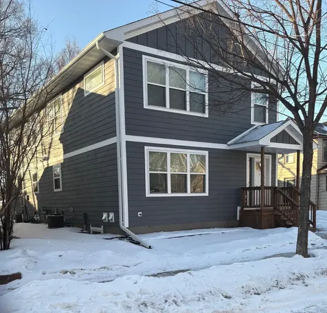 820 26th Avenue NE Minneapolis MN 55418