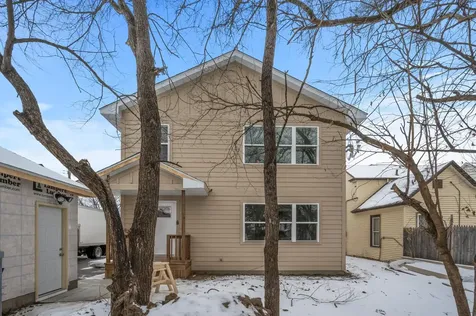 820 26th Avenue NE Minneapolis MN 55418
