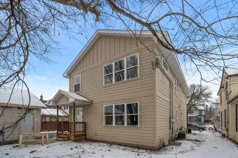 820 26th Avenue NE Minneapolis MN 55418
