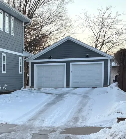 820 26th Avenue NE Minneapolis MN 55418