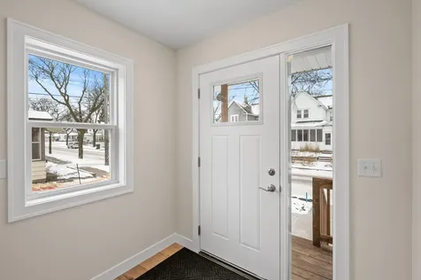820 26th Avenue NE Minneapolis MN 55418